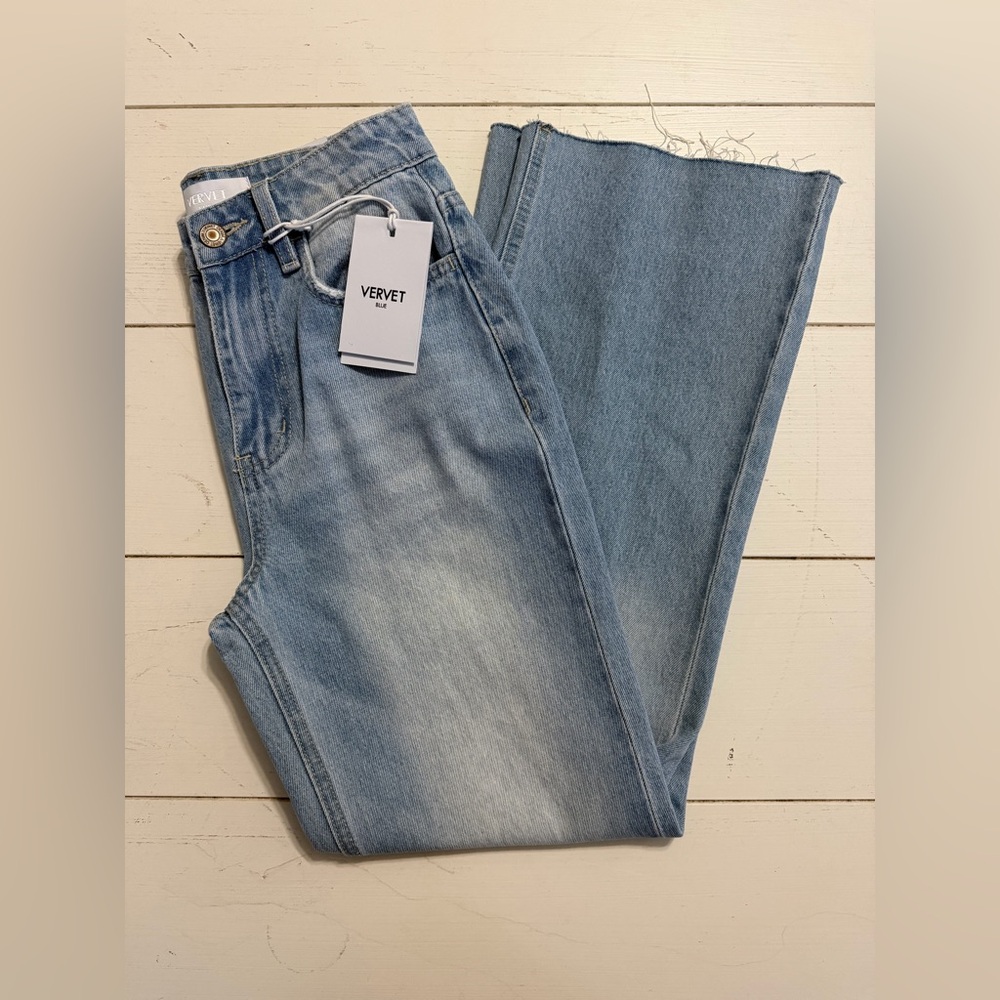 Vervet Leslie 90’s Vintage Flare